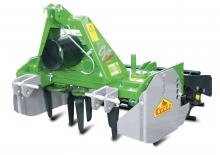 Gradas rotantes CELLI MINIGO