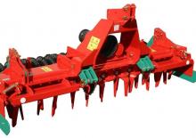 Gradas rotantes Kverneland NG-H 351