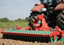 Gradas rotantes Kverneland NG-H 401 F 30 