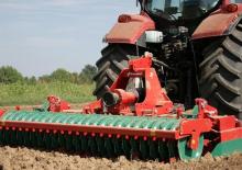 Gradas rotantes Kverneland NG-H 401 F 30 