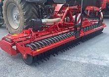 Gradas rotantes Kverneland NG-H 501 F 30 