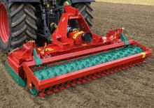 Gradas rotantes Kverneland NG-M 251