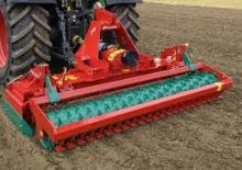 Gradas rotantes Kverneland NG-M 251
