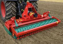 Gradas rotantes Kverneland NG-M 301