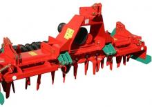 Gradas rotantes Kverneland NG-S 351
