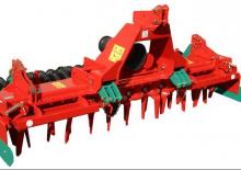 Gradas rotantes Kverneland NG-S 401