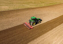 Gradas rotantes Kverneland NG-S 451 F 35 