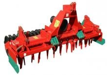 Gradas rotantes Kverneland NG-S 451