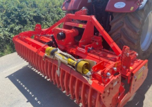 Gradas rotantes Maschio Orso 3000