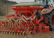 Gradas rotantes Maschio Orso HD 4500