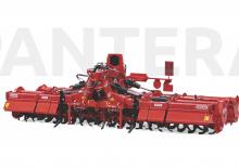 Gradas rotantes Maschio Pantera 520