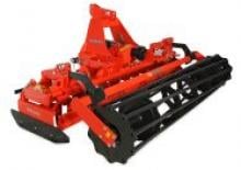 Gradas rotantes Kubota PH1300