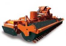 Gradas rotantes Kubota PH1400F RW