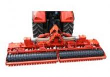 Gradas rotantes Kubota PH2450F