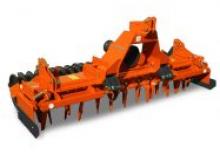 Gradas rotantes Kubota PH3450