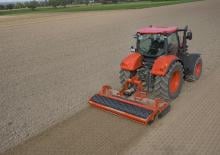Gradas rotantes Kubota PH1251