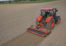 Gradas rotantes Kubota PH1251