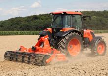 Gradas rotantes Kubota PH1300