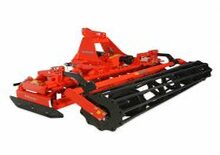 Gradas rotantes Kubota PH1300