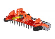Gradas rotantes Kubota PH1301