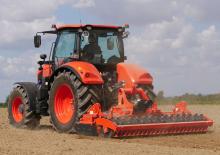Gradas rotantes Kubota PH3351