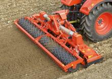 Gradas rotantes Kubota PH3400F
