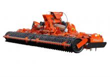 Gradas rotantes Kubota PH3500F 