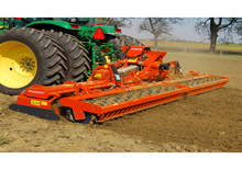 Gradas rotantes Kubota PH3600F