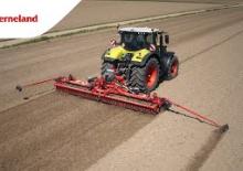Gradas rotantes Kverneland Rotago 4060 F
