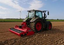 Gradas rotantes Kverneland S-Serie 4,00