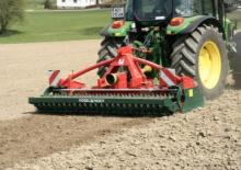 Gradas rotantes Vogel & Noot Terramat L 165