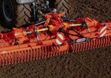 Gradas rotantes Maschio Toro HD 6000