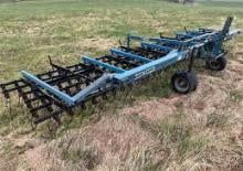 Gradas rotantes Rabe Toucan-PL 3000