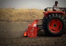 Gradas rotantes Maschio Virat 185