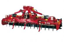 Gradas rotantes Pegoraro WL 3700