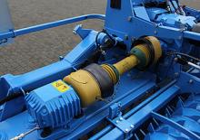 Gradas rotantes Lemken Zirkon 12/400 KA SG