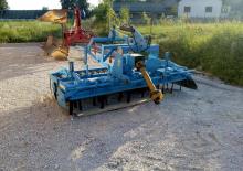 Gradas rotantes Lemken Zirkon 7/250