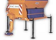 Gravilladoras montables Beilhack BS 1001