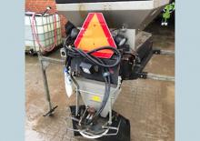Gravilladoras montables Hydromann Combi 1
