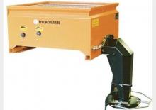 Gravilladoras montables Hydromann P 260