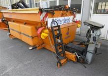 Gravilladoras montables Epoke® SE 3500