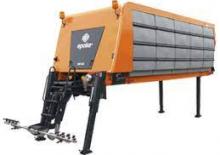Gravilladoras montables Epoke® Virtus AST