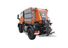 Gravilladoras montables Epoke® Virtus City AST