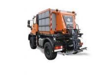 Gravilladoras montables Epoke® Virtus City AST