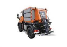 Gravilladoras montables Epoke® Virtus City AST