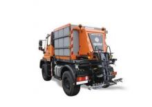 Gravilladoras montables Epoke® Virtus City AST