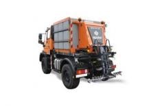 Gravilladoras montables Epoke® Virtus City AST