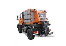 Gravilladoras montables Epoke® Virtus City AST