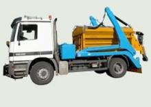 Gravilladoras montables Epoke® Salz 1