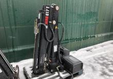 Grúas  de carga eléctricas Hiab 017 T-1 ELT B.Pack 112